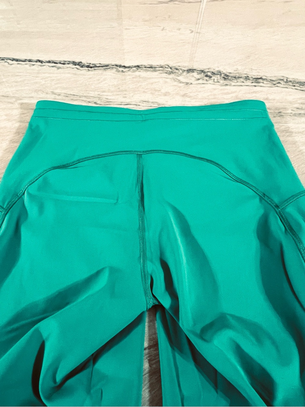 Lululemon Swift Speed High-Rise Crop 21"-NWOT - Picture 10 of 14